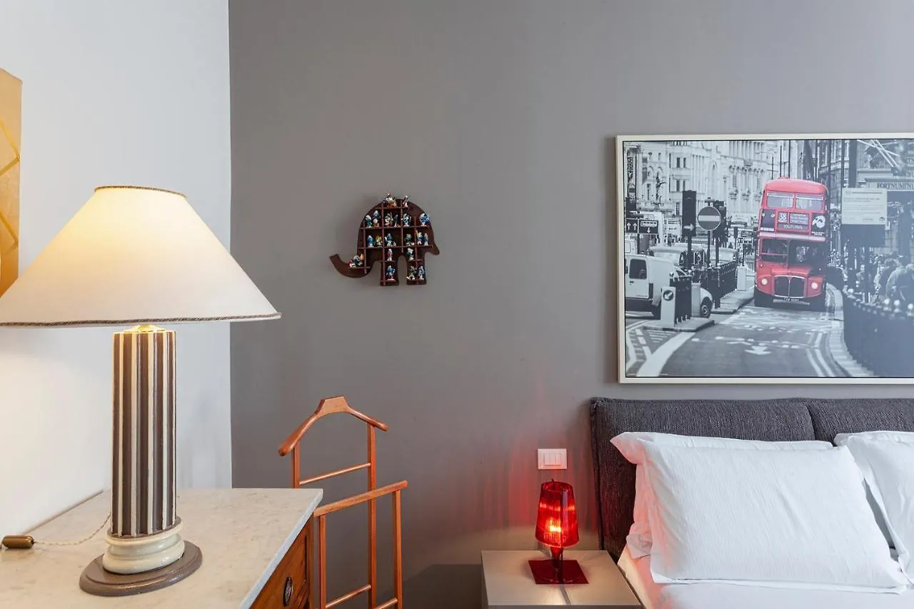 A Quiet Place In Genoa By Wonderful Italy Apartment